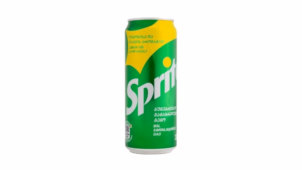 Sprite 330ml