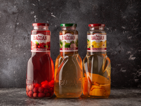 Kompot 